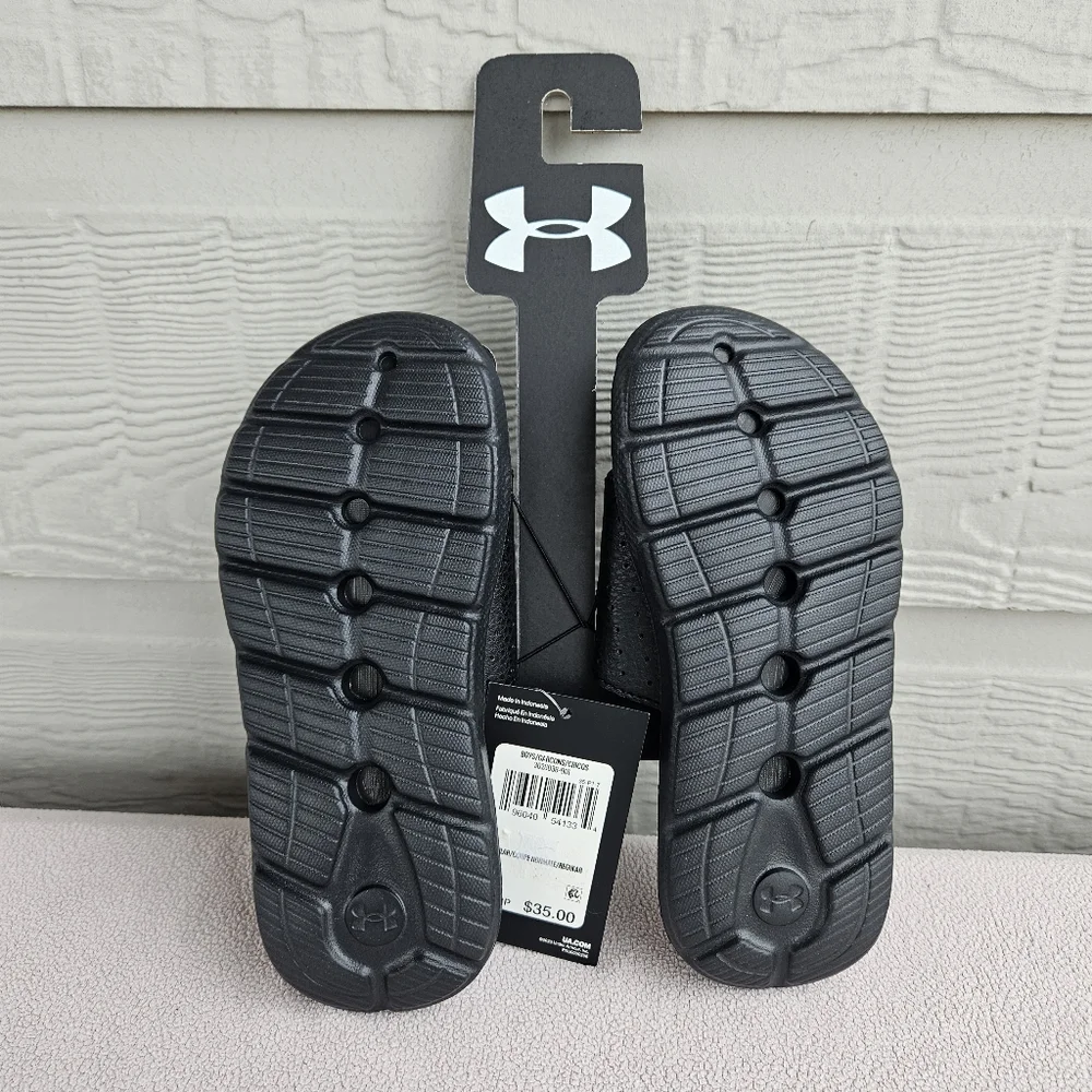 Under Armour under armour